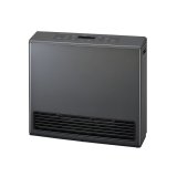 [在庫あり]リンナイ 【RC-U5801PE-BG プロパンガス用】 ガスファンヒーター Standard ブラウニッシュグレー 木造15畳 コンクリート21畳 2025年モデル ☆2