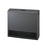[在庫あり]リンナイ 【RC-U5801PE-BG プロパンガス用】 ガスファンヒーター Standard ブラウニッシュグレー 木造15畳 コンクリート21畳 2025年モデル ☆2