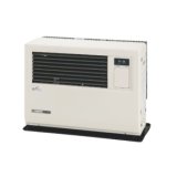 長府/サンポット　FF-11000BF B　石油暖房機 FF式 温風 業務用 ビルトイン [♭♪■]