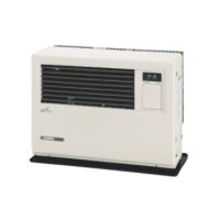 長府/サンポット　FF-11000BF B　石油暖房機 FF式 温風 業務用 ビルトイン [♭♪■]