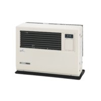 長府/サンポット　FF-5000BF B　石油暖房機 FF式 温風 ビルトイン [♭♪■]