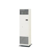 長府/サンポット　FF-18000CTS B　石油暖房機 FF式 温風 業務用 [♭♪■]
