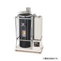 長府/サンポット　KSH-2BS-SK5 A1　石油暖房機 煙突式 半密閉式 業務用 石油タンク付 [♪■]