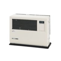 長府/サンポット　FF-5000BF(U) B　石油暖房機 FF式 温風 ビルトイン 集中制御仕様 [♪■]