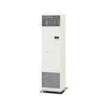 長府/サンポット　FF-18000CTS(U) B　石油暖房機 FF式 温風 業務用 集中制御仕様 [♪■]