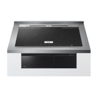 日立　HT-N8KTWF(K)　IHクッキングヒーター ビルトイン 3口 IH N8Tシリーズ 鉄・ステンレス対応 幅75cm ブラック [♪]