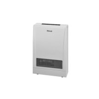 リンナイ 【RHF-310FT プロパン用】 ガスFF暖房機 木造8畳 / コンクリート造10畳 給排気筒トップ別売 (RHF-309FT 後継品) [♪■]