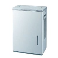 パナソニック　F-JDU75-W　業務用ジアイーノ ziaino 次亜塩素酸 空間除菌脱臭機 ウイルス抑制 ウイルス対策 ホワイト 〜60畳 [♭■【個人後払いNG】]