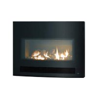 リンナイ 【RHFE-750ETR 50Hz プロパン用 】 ガス暖炉 SHINE 木造18畳 コンクリート25畳 [♪]