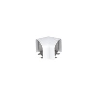 パナソニック　DAR3275S　ルームエアコン 別売品 45フラットエルボ ホワイト [△]
