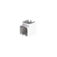 パナソニック　DAR4375S　ルームエアコン 別売品 インターナルエルボ ホワイト [△]