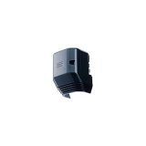 パナソニック　DAS610B　ルームエアコン 別売品 エンド 100型 ブラック [△]