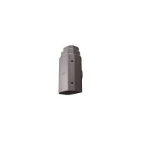 パナソニック　DAS52101A　ルームエアコン 別売品 径異分岐ジョイント 60・80型-100型 ブラウン [△]
