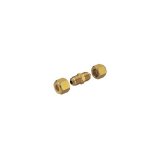 パナソニック　DAE3105K　ルームエアコン 別売品 フレアユニオン(ナット付) [■]
