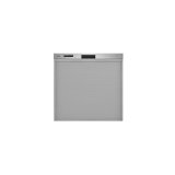 リンナイ　RKW-405LP　食器洗い乾燥機 標準スライドオープン ぎっしりカゴタイプ ハイグレード [≦]