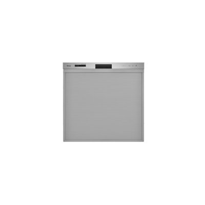 画像1: リンナイ　RKW-405LP　食器洗い乾燥機 標準スライドオープン ぎっしりカゴタイプ ハイグレード [≦]