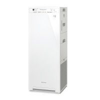 ダイキン　ACK55Z-W　加湿ストリーマ空気清浄機 ワイヤレスリモコン付 ホワイト (ACK55Y Wの後継品) [■【個人後払いNG】]