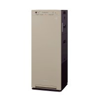 ダイキン　ACK55Z-C　加湿ストリーマ空気清浄機 ワイヤレスリモコン付 カームベージュ (ACK55Y Cの後継品) [■【個人後払いNG】]