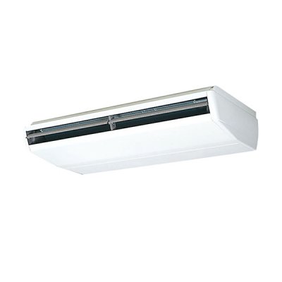 画像1: 日本キヤリア/旧東芝 RCSA28013MUB 業務用エアコン 天井吊形 スーパーパワーエコゴールド シングル P280 10馬力 三相200V ワイヤード ♪∀