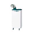 ダイキン　SUBSP1HT　スポットエアコン クリスプ 一体形 床置きスリム 直吹形 ワイドレンジタイプ 1人用 3相200V [♪]
