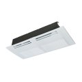 三菱重工 [FDTSZ805HK5SA 標準パネル] 業務用エアコン 天井埋込形1方向 シングル エクシードハイパー 3馬力 単相 200V ワイヤード [♪]