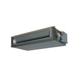 三菱重工 FDUV2805H5A 業務用エアコン 高静圧ダクト形 シングル ハイパーインバーター 10馬力 三相 200V ワイヤード [♪]