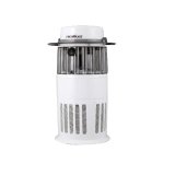 【メーカー在庫限り】スイデン NMT-15A1JG-W nedius 捕虫器(白)［♪］