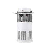 【メーカー在庫限り】スイデン NMT-15A1JG-W nedius 捕虫器(白)［♪］