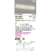 コイズミ照明 AB54665 ブラケット 調光 調光器別売 LED一体型 温白色 直付・壁付取付 上下配光 白色