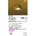 コイズミ照明 AH55024 和風照明 シーリング 非調光 LED 電球色 竹