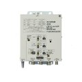 マスプロ電工　FUBCAW33S　FM・V-Low・UHF・BS・CSブースター 33dB型 3224MHz 4K8K対応 [￡]
