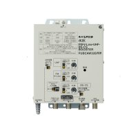 マスプロ電工　FUBCAW33S　FM・V-Low・UHF・BS・CSブースター 33dB型 3224MHz 4K8K対応 [￡]