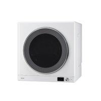 リンナイ 【RDT-63U プロパン用】 ガス衣類乾燥機 乾太くん デラックスタイプ 下部操作パネル仕様 ネジ接続タイプ 乾燥容量6.0kg ※受注生産品 [♪§]