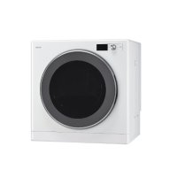 リンナイ 【RDT-63T プロパン用】 ガス衣類乾燥機 乾太くん デラックスタイプ 上部操作パネル仕様 ガスコード接続タイプ 乾燥容量6.0kg [♪]