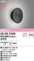 オーデリック OB255373NR(ランプ別梱) ブラケットライト 非調光 LEDランプ 昼白色 高演色LED 木材