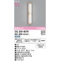 オーデリック OG254497R エクステリア ポーチライト LED一体型 昼白色 高演色LED 防雨型 白木調