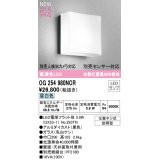 オーデリック OG254980NCR(ランプ別梱) エクステリア ポーチライト LEDランプ 昼白色 高演色LED 防雨型 黒色