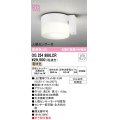 オーデリック OG254989LCR(ランプ別梱) エクステリア ポーチライト LEDランプ 電球色 高演色LED 人感センサー付 防雨型 オフホワイト