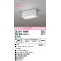 オーデリック OG264100NR エクステリア ポーチライト LED一体型 昼白色 高演色LED 防雨型 マットシルバー