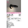 オーデリック OG264119R エクステリア スポットライト LED一体型 電球色 高演色LED 防雨型 ブラック