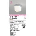 オーデリック OW009414LR(ランプ別梱) エクステリア ポーチライト LEDランプ 電球色 高演色LED 防雨・防湿型 マットシルバー  ￡