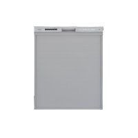 リンナイ RSW-D401GPEA 食器洗い乾燥機 幅45cm 深型 ミドルグレード スライドオープンタイプ おかってカゴ ステンレス調