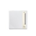 ダイニチ HD-C900G(W) ハイブリッド式加湿器 HDシリーズ ホワイト 木造14.5畳プレハブ洋室24畳まで