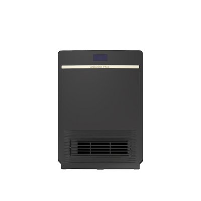 画像1: ダイニチ EF-P1200G(K) 暖房機器 セラミックファンヒーター ブラック