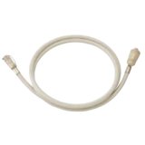 【納期未定】 ノーリツ 0710230 暖房器具 都市ガス・LPガス兼用ガスコードT 5m