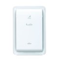 富士通 DAS-303R-W 加湿除菌脱臭機 PLAZION プラズィオン 20畳タイプ ホワイト
