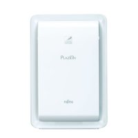 富士通 DAS-303R-W 加湿除菌脱臭機 PLAZION プラズィオン 20畳タイプ ホワイト