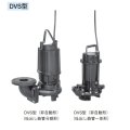荏原製作所 40DVS6.15SB DVS型 雑排水用セミボルテックス水中ポンプ 単相 60Hz 吐出し曲管一体形 ♪