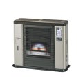 長府/サンポット UFH-703RX C 石油暖房機 床暖内蔵 FF式 ゼータスイング シェルブロンド (UFH-703RX B 後継品) ♪