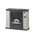長府/サンポット FFR-703RX C 石油暖房機 FF式 ゼータスイング シェルブロンド (FFR-703RX B 後継品) ♪